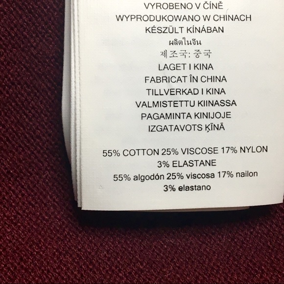 Michael Kors Flare Sweater Dress - Picture 7 of 7